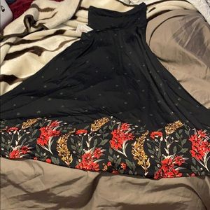 Maxi Dress (LulaRoe)